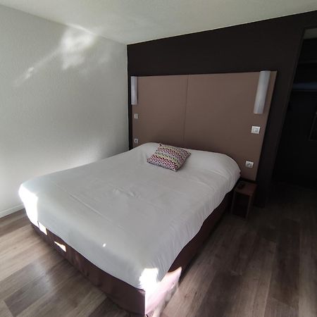 Campanile Sable-Sur-Sarthe Vion Hotel Luaran gambar