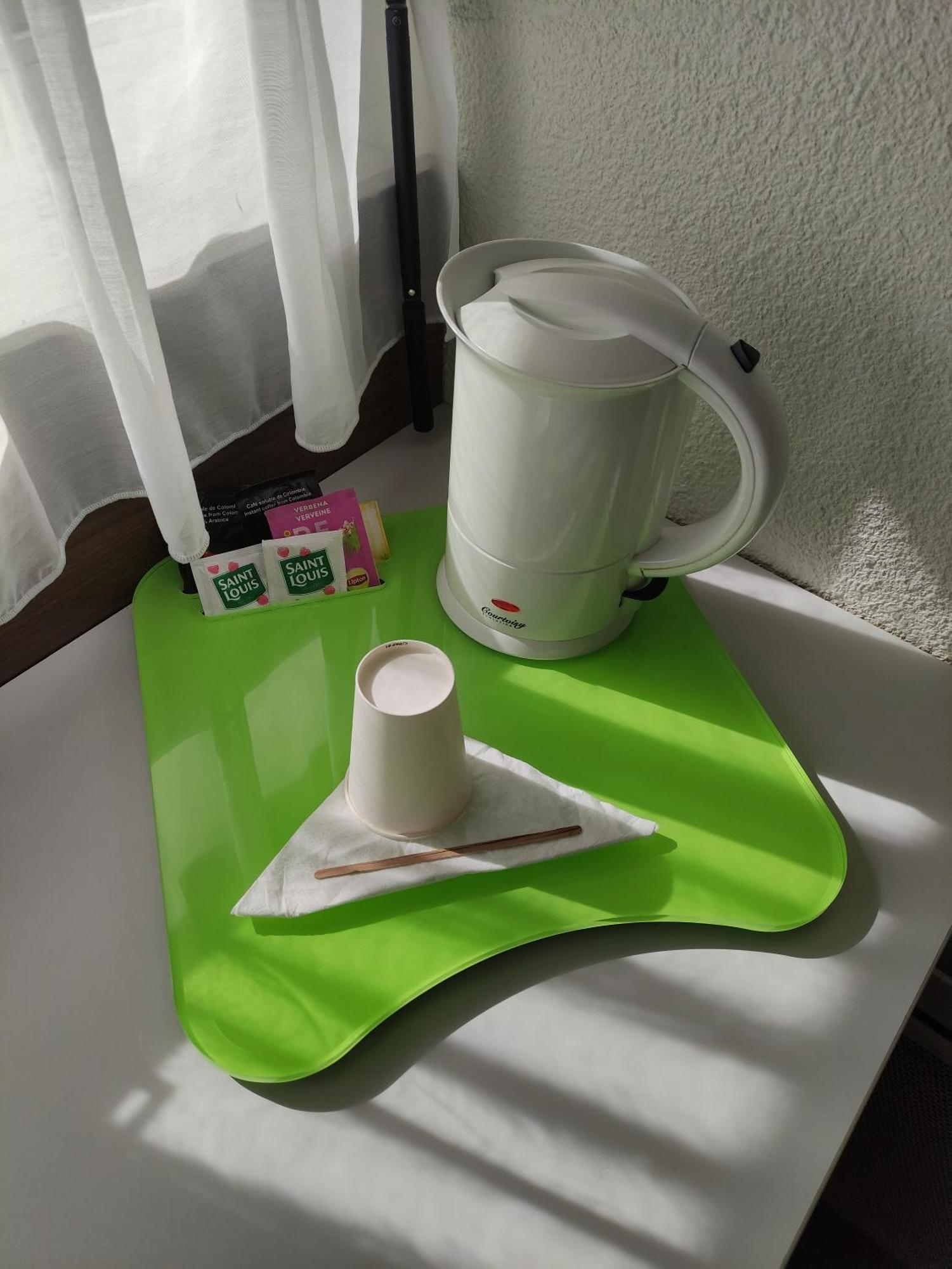Campanile Sable-Sur-Sarthe Vion Hotel Luaran gambar